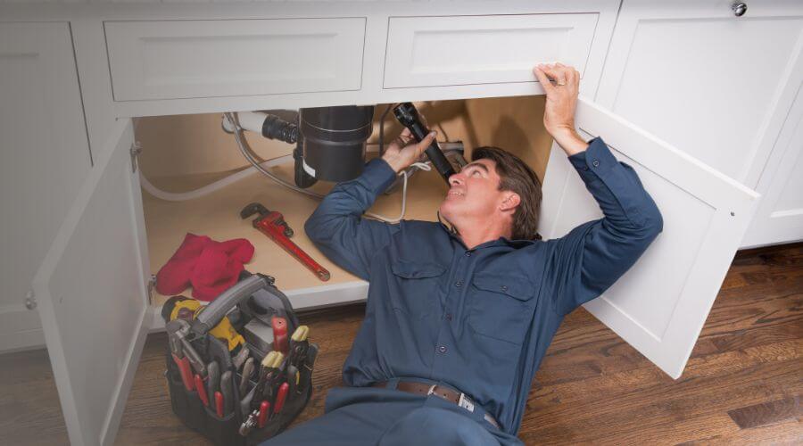 Professional septic pumping service in Chambersburg, PA